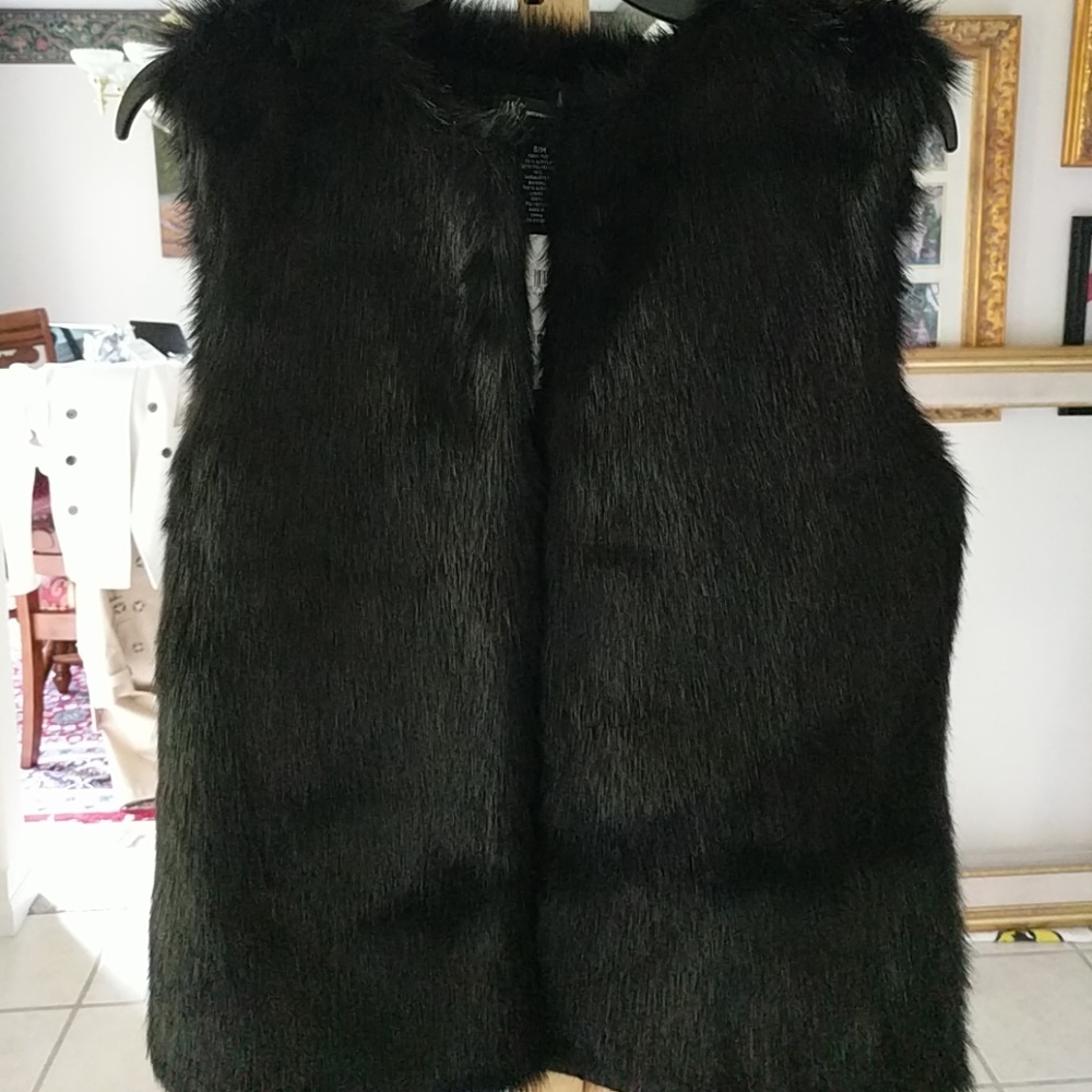 Vest